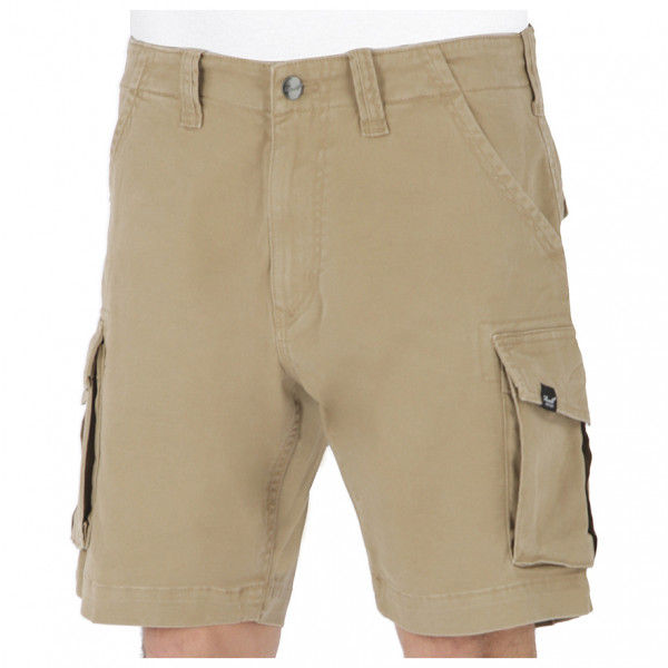 Reell - City Cargo Short ST - Shorts Gr 30 beige
