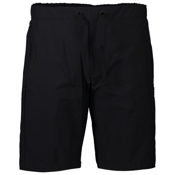 POC - Transcend Shorts - kurze Radhose Gr XXL schwarz