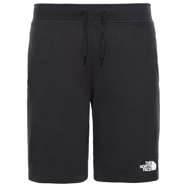 The North Face - Standard Short Light - Shorts Gr M schwarz