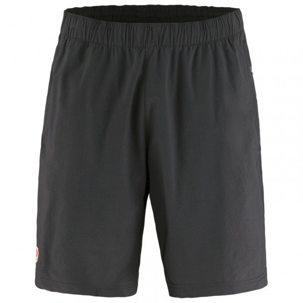 Fjällräven - High Coast Relaxed Shorts Gr 46 blau
