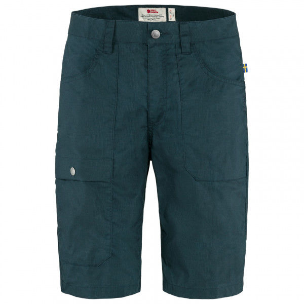 Fjällräven - Vardag Lite Shorts Gr 58 blau