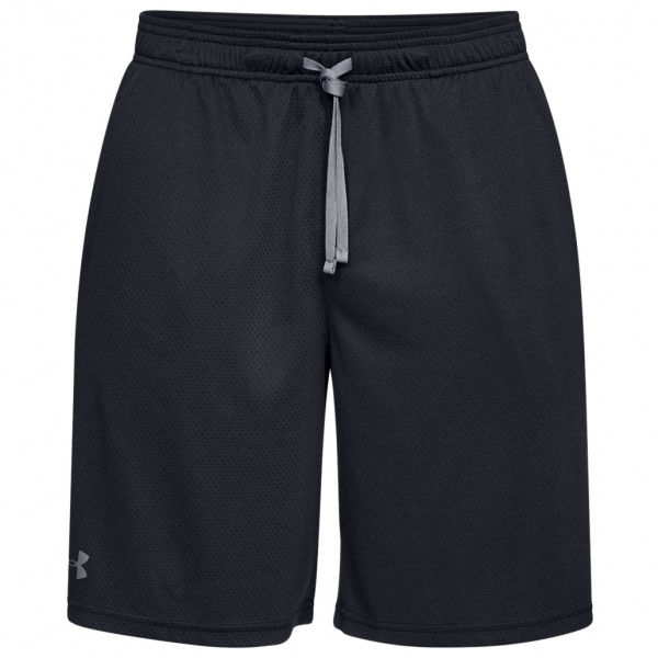 Under Armour - Tech Mesh Shorts Gr S blau