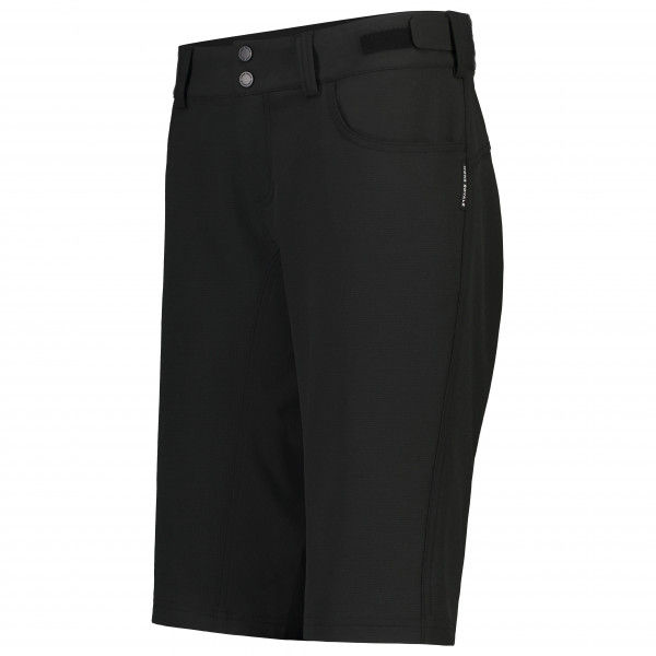 Mons Royale - Momentum 2.0 Bike Shorts - Shorts Gr S schwarz