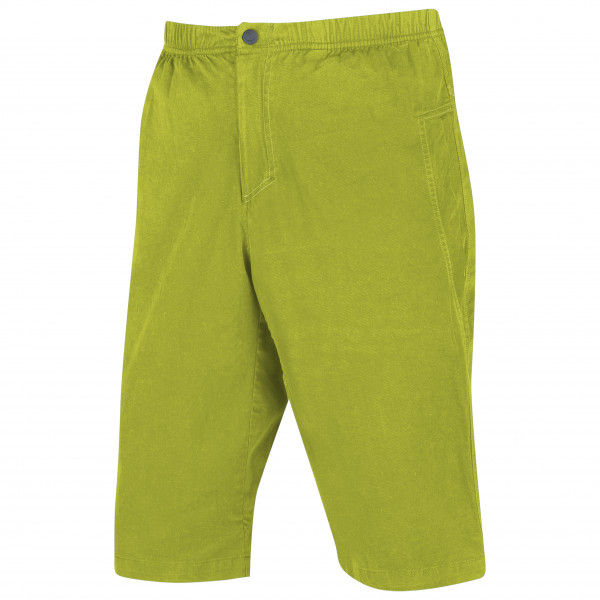 Edelrid - Monkee Shorts Signature - Shorts Gr XS oliv