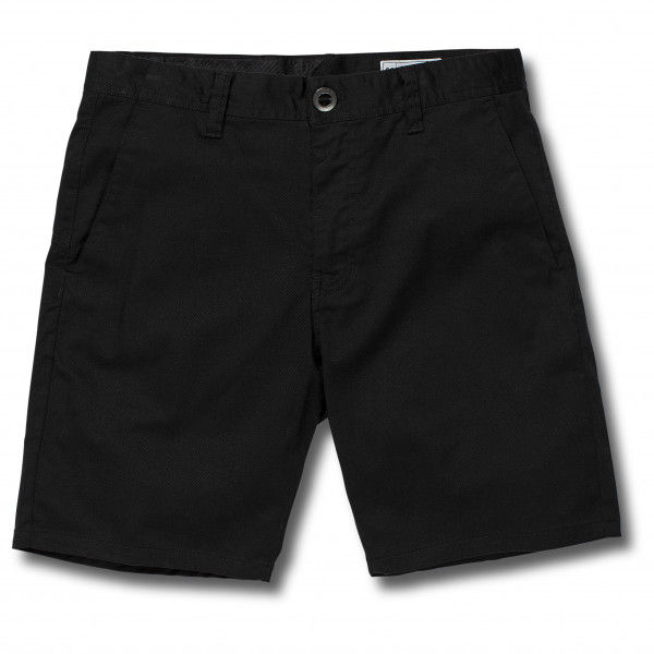 Volcom - Frickin Modern Stretch 19 - Shorts Gr 29 schwarz