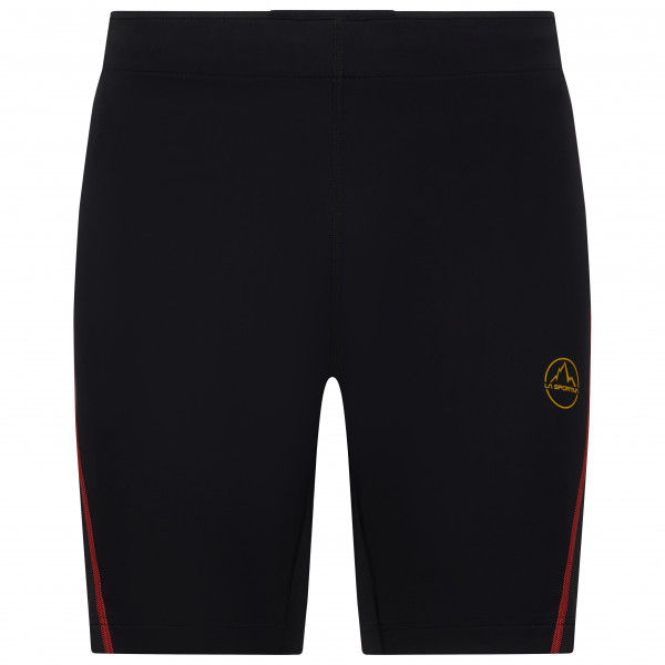 La Sportiva - Triumph Tight Short - Laufshorts Gr XL schwarz