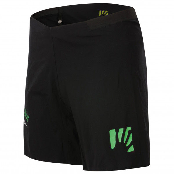 Karpos - Lavaredo Short - Laufshorts Gr L schwarz