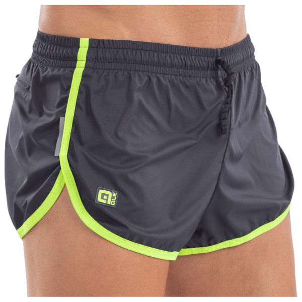 Alé - Triangle Shorts - Laufshorts Gr XXL bunt