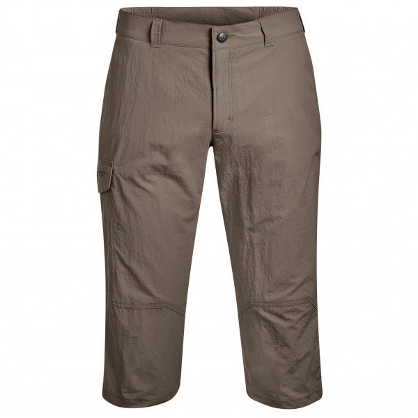 Maier Sports - Jens - Shorts Gr 72 - Regular blau/grau
