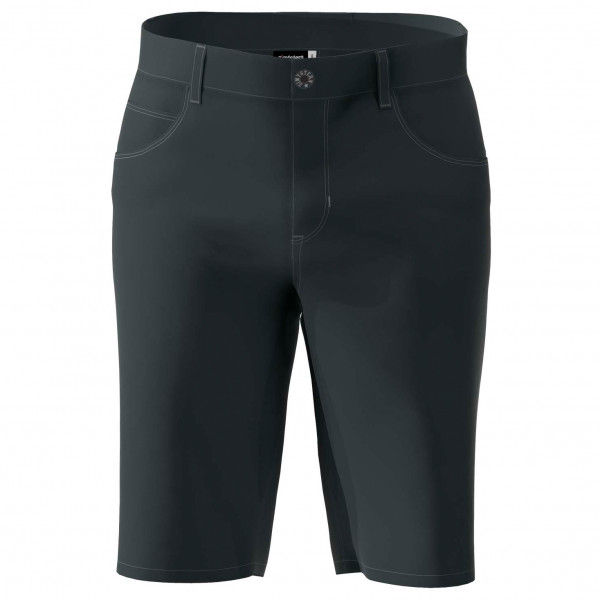 Zimtstern - Pedalz Chino Shorts - Shorts Gr L schwarz