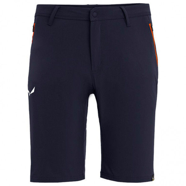 Salewa - Talveno Durastretch Shorts - Shorts Gr 3XL schwarz