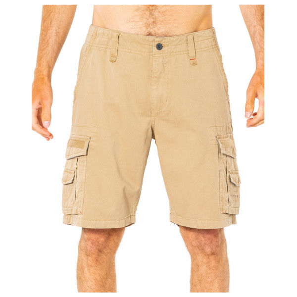 Rip Curl - Trail Cargo Walkshort - Shorts Gr 29 beige