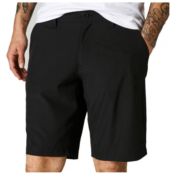 FOX Racing - Essex Tech Stretch Short - Shorts Gr 29 schwarz