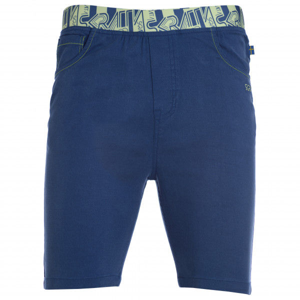 Skratta - Findus Shorts - Shorts Gr S blau