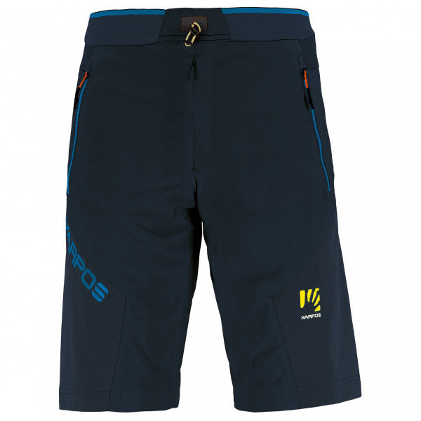 Karpos - Rock Evo Bermuda - Shorts Gr 46 blau