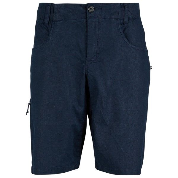 Stoic - Hemp54 ValenSt. Shorts - Shorts Gr S blau