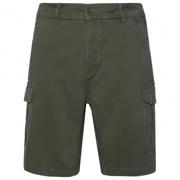Protest - Prtnytro Cargoshort - Shorts Gr S braun