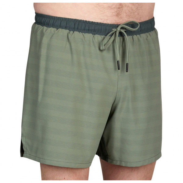 Ultimate Direction - Stratus Short - Laufshorts Gr S oliv