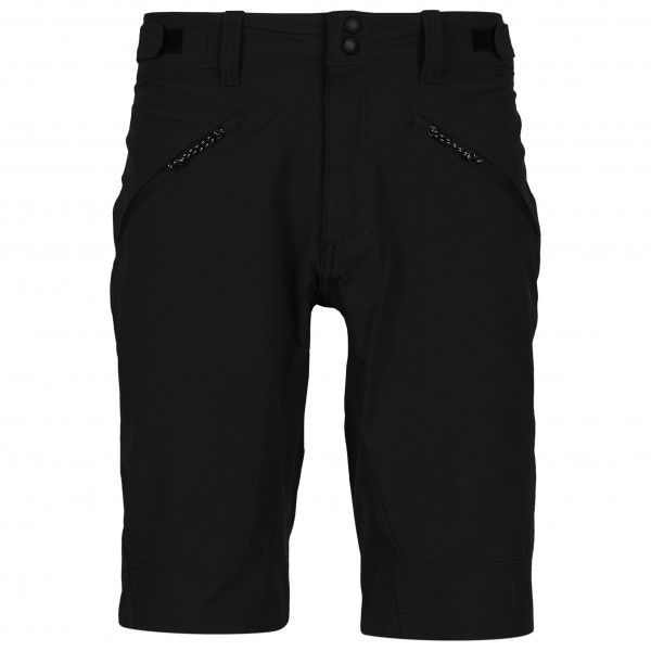 Stoic - SälkaSt. Light Short - Shorts Gr S schwarz