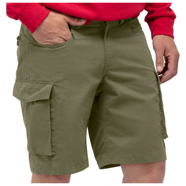 Norrøna - Norrøna Cargo Shorts - Shorts Gr S oliv