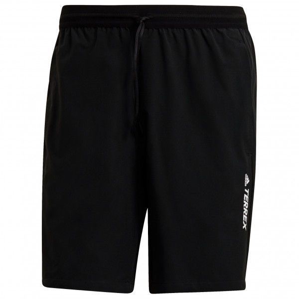 adidas Terrex - Terrex Liteflex Hiking Shorts - Shorts Gr S schwarz