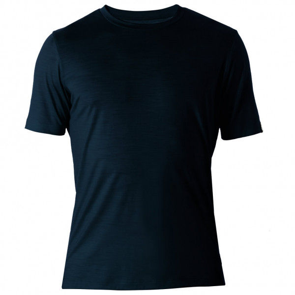 Rewoolution - Trick - Merinounterwäsche Gr S schwarz