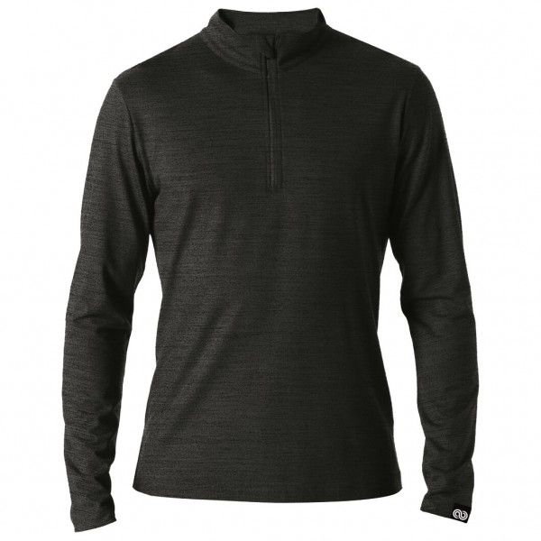 Rewoolution - Fakie - Longsleeve Gr XL schwarz