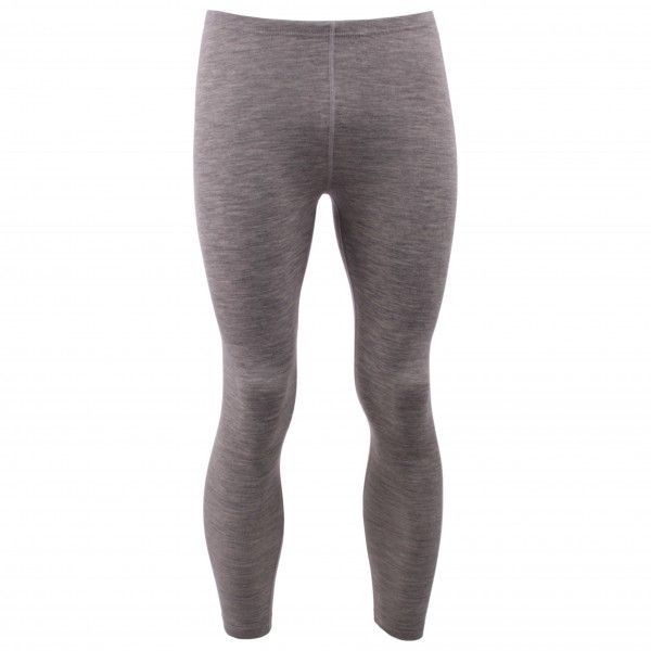 Engel - Leggings - Merinounterwäsche Gr 50/52 schwarz