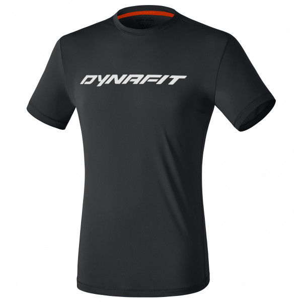 Dynafit - Traverse S/S Tee - Laufshirt Gr 46 schwarz