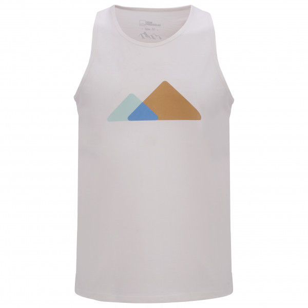 Bergfreunde.de - HalderköpfleBF. - Tank Top Gr XXL grau