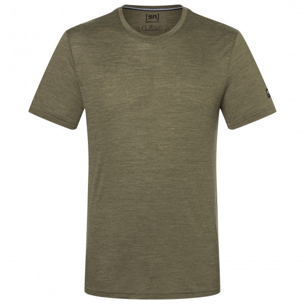 super.natural - Made Better Tee - T-Shirt Gr S schwarz