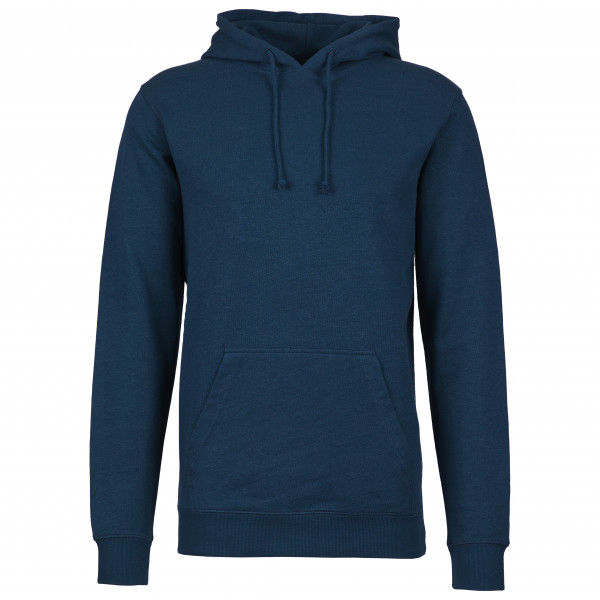 Stoic - Hemp26 ValenSt. Hoody - Hoodie Gr XXS blau
