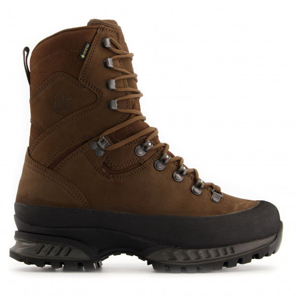 Hanwag - Tatra Top GTX - Wanderschuhe Gr 8,5 braun