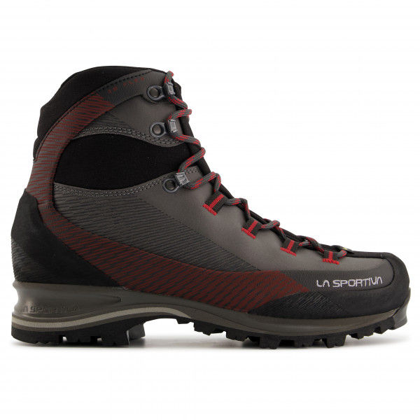 La Sportiva - Trango TRK Leather GTX - Wanderschuhe Gr 39 schwarz