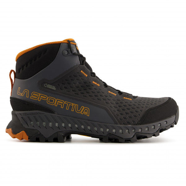 La Sportiva - Stream GTX - Wanderschuhe Gr 40 schwarz