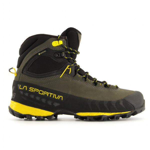 La Sportiva - TX5 GTX - Wanderschuhe Gr 47 schwarz