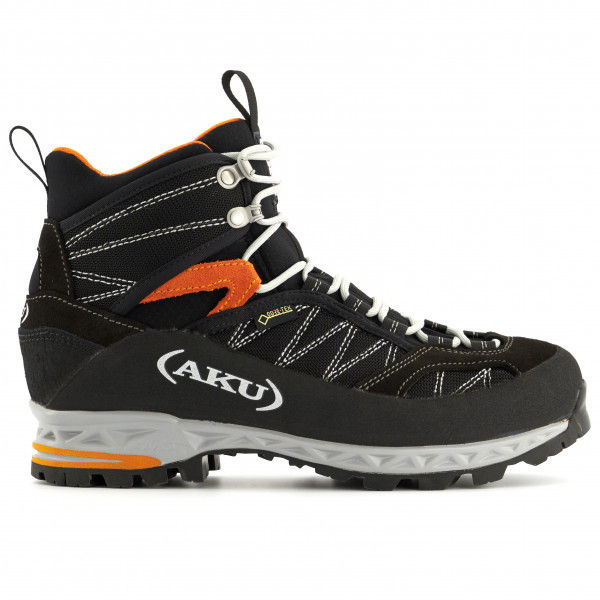AKU - Tengu Lite GTX - Wanderschuhe Gr 7,5 schwarz
