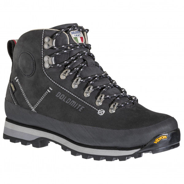 Dolomite - Shoe Trek GTX - Wanderschuhe Gr 12,5 braun/schwarz