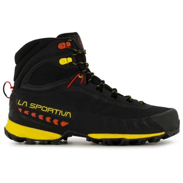 La Sportiva - TXS GTX - Wanderschuhe Gr 41 schwarz
