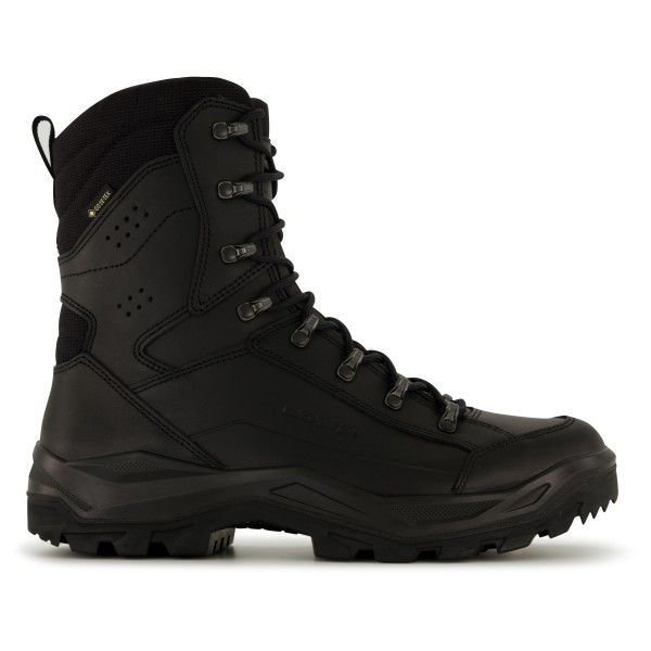 Lowa - Renegade II GTX HI TF - Wanderschuhe Gr 15 schwarz