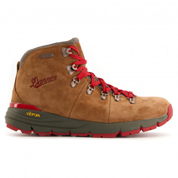 Danner - Mountain 600 4.5'' - Wanderschuhe Gr 11,5 braun