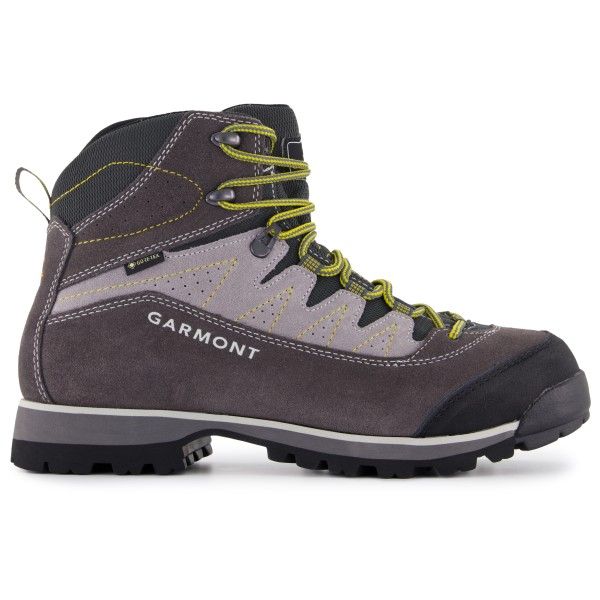 Garmont - Lagorai GTX - Wanderschuhe Gr 7,5 grau