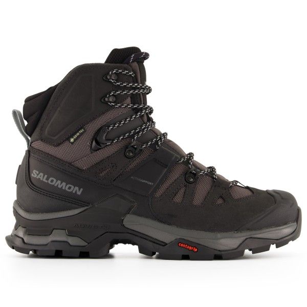 Salomon QUEST 4 Wanderschuhe Herren