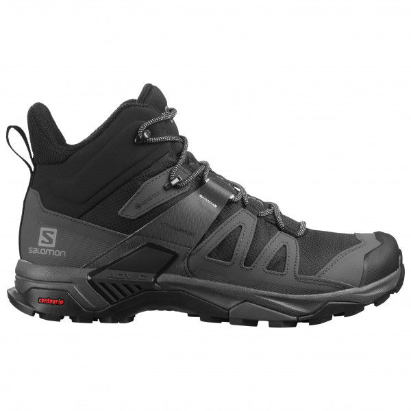 Salomon X ULTRA 4 MID Wanderschuhe Herren