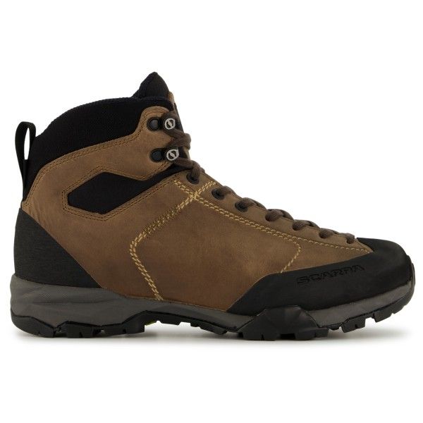 Scarpa - Mojito Hike GTX - Wanderschuhe Gr 44 braun