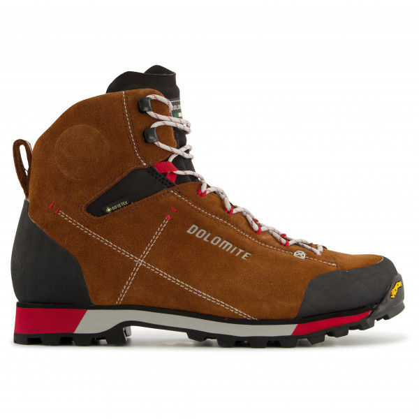 Dolomite - 54 Hike Evo GTX - Wanderschuhe Gr 8,5 braun
