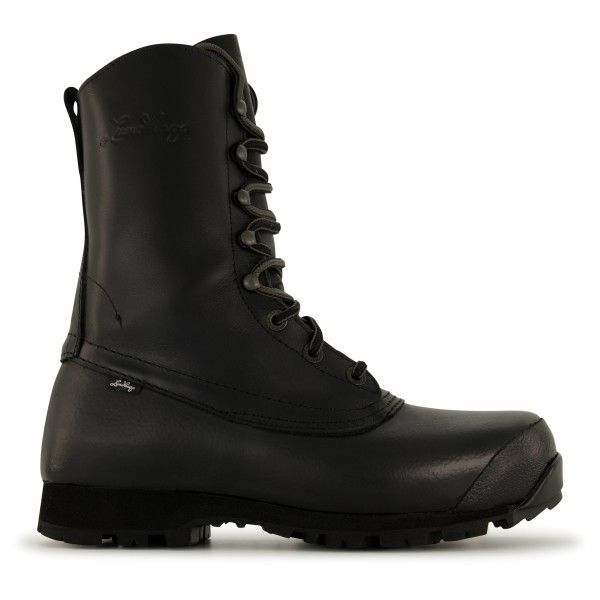 Lundhags - Forest - Wanderschuhe Gr 40 schwarz