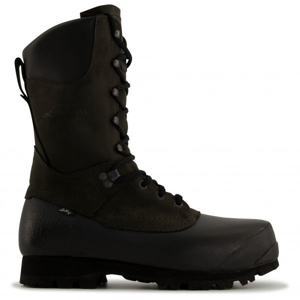 Lundhags - Vandra II High - Wanderschuhe Gr 48 grau