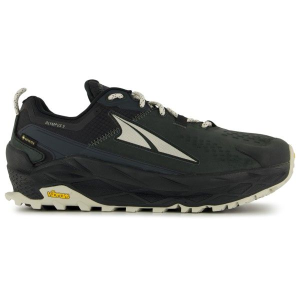 Altra - Olympus 5 Hike Low GTX - Wanderschuhe Gr 11,5 blau