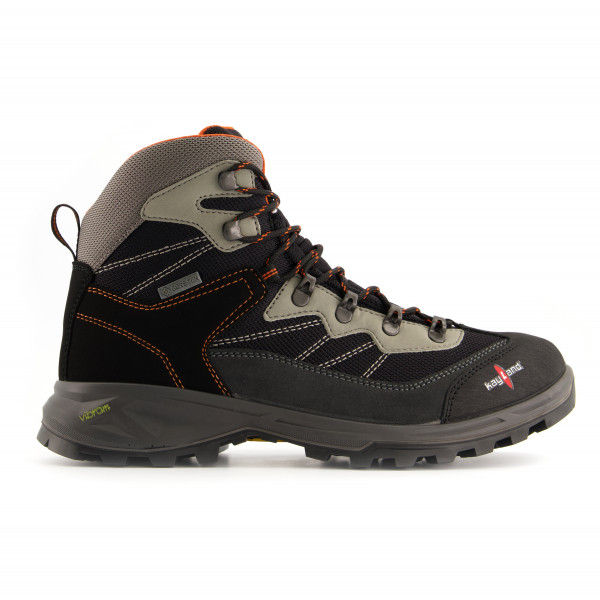 Kayland - Taiga Evo GTX - Wanderschuhe Gr 40 schwarz